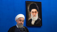 روحانی: برای انتخاب کابینه تحت فشار نبودم