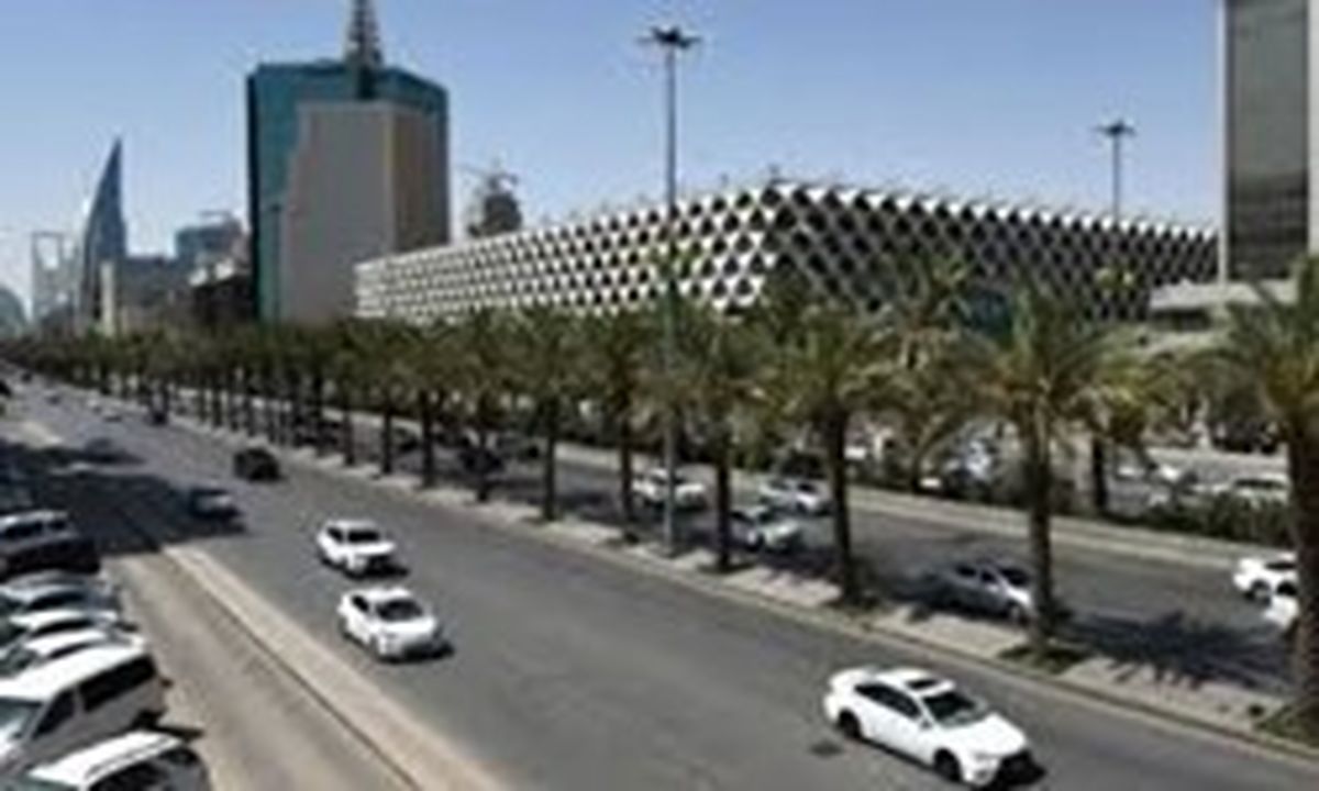 وقوع تیراندازی در نزدیکی کاخ پادشاه عربستان سعودی