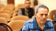  اعتراف جمشید شارمهد به افشای اطلاعات موشکی ایران