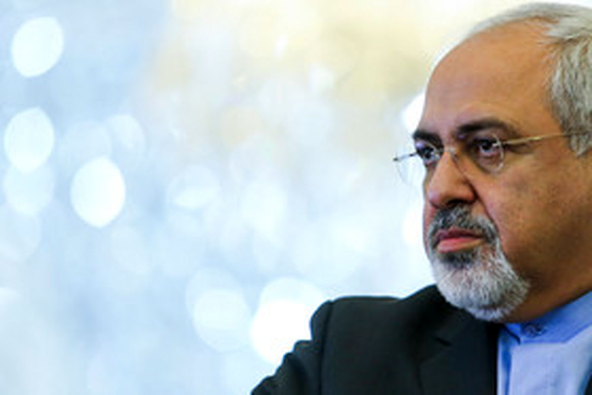 گلایه ظریف از «نقل قول‌های بی‌پایه»