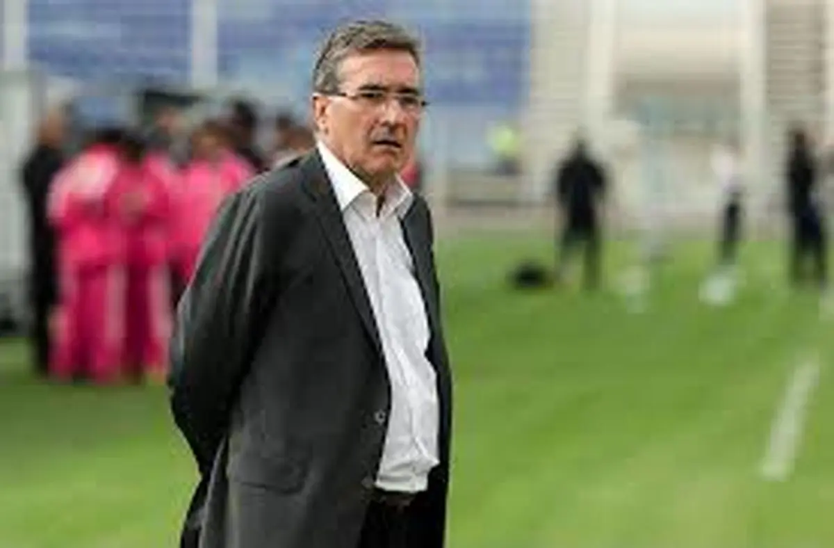 حضور برا‌نکو در تیم امار‌اتی تکذیب شد