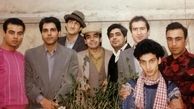 ساعت خوشی ها در یک قاب + عکس