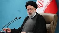 انگشتر سوخته رئیسی که رهبر انقلاب به او هدیه داد + فیلم
