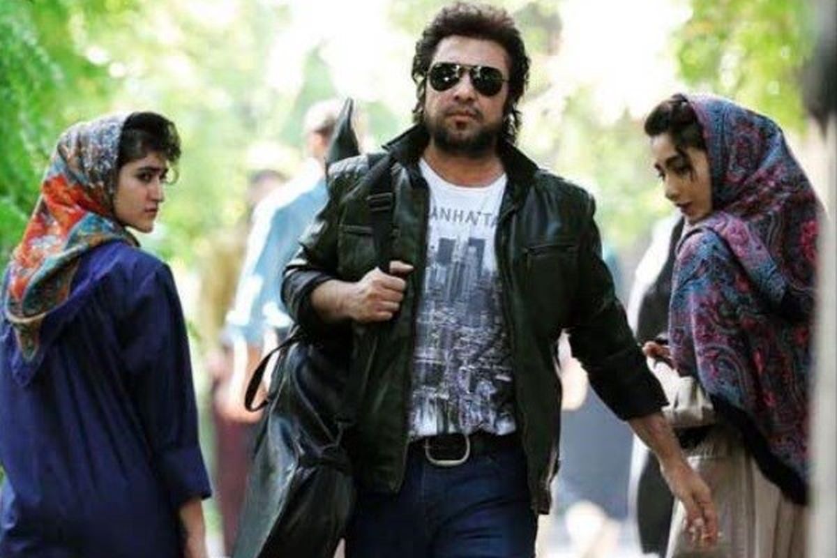 رکورد شکنی نهنگ عنبر و هزار پا 