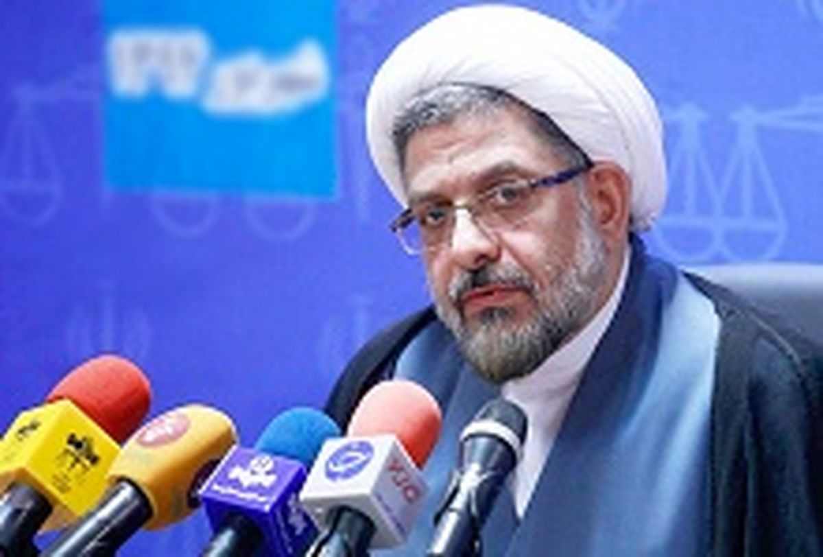 وجود بیش از ۲۰۰ هزار زندانی در کشور