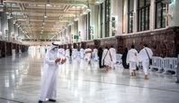 اعزام زائران به حج عمره از فردا آغاز می شود