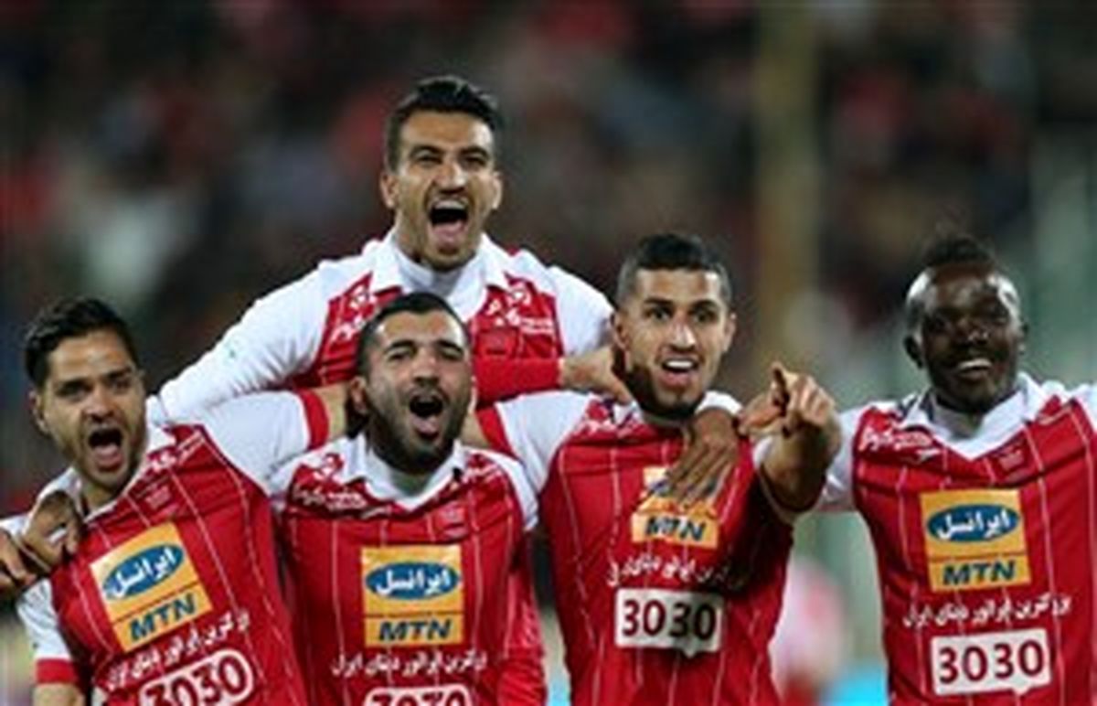 از برمودای پرسپولیس تا خارجی‌ترین مثلث لیگ!