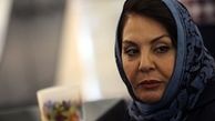 بازیگر زن: دختران جوان به هیچ وجه سراغ بازیگری نروند
