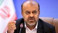 آمادگی ایران برای ترانزیت کالاهای مورد نیاز ۸ کشور