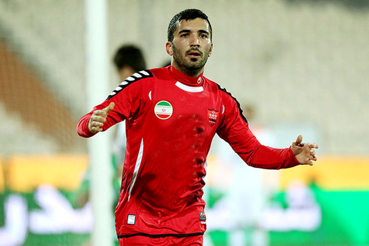 دردسر جدید برای برانکو و پرسپولیس/ احتمال محرومیت محسن مسلمان