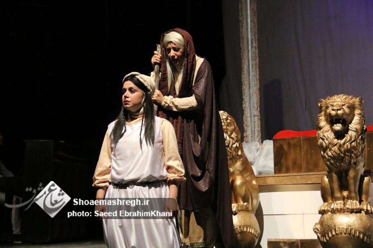 بازیگر و کارگردان تئاتر گیلان  درگذشت