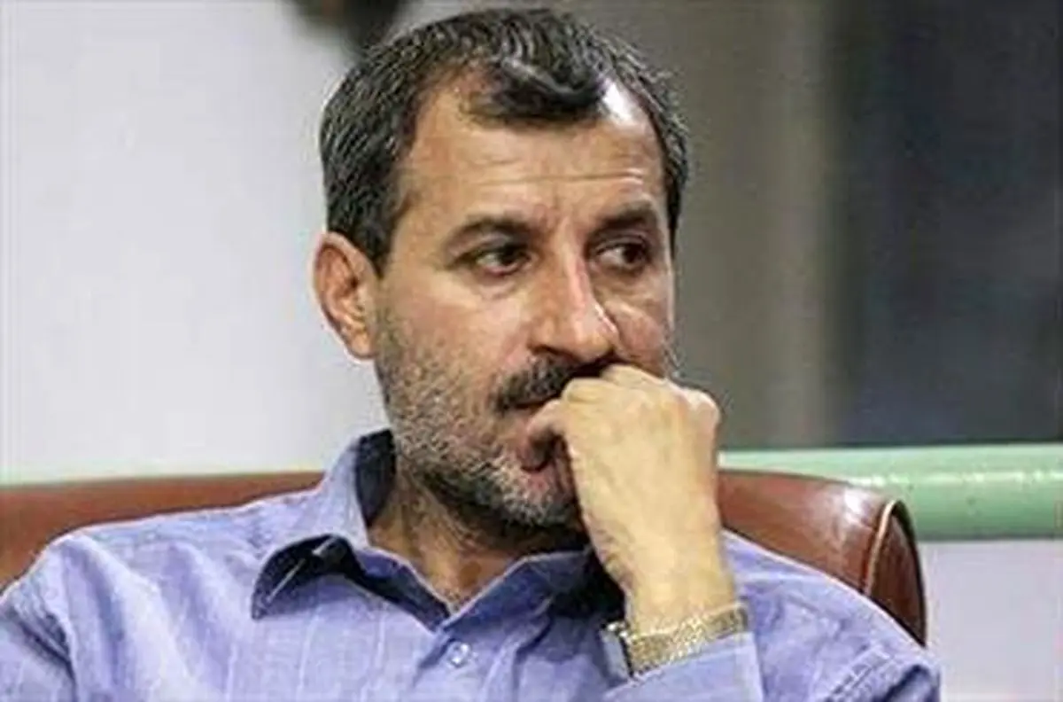 مگر شما مامور سازمان حج و زیارت بودید؟