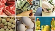 قیمت کالاهای اساسی براساس یارانه دریافتی زمان تولید تعیین شود