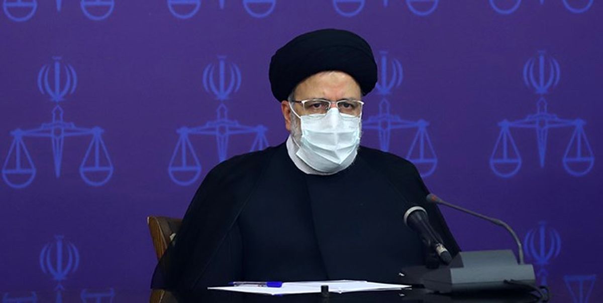 دستگاه قضایی باید برای رفع موانع تولید ورود پیدا کند
