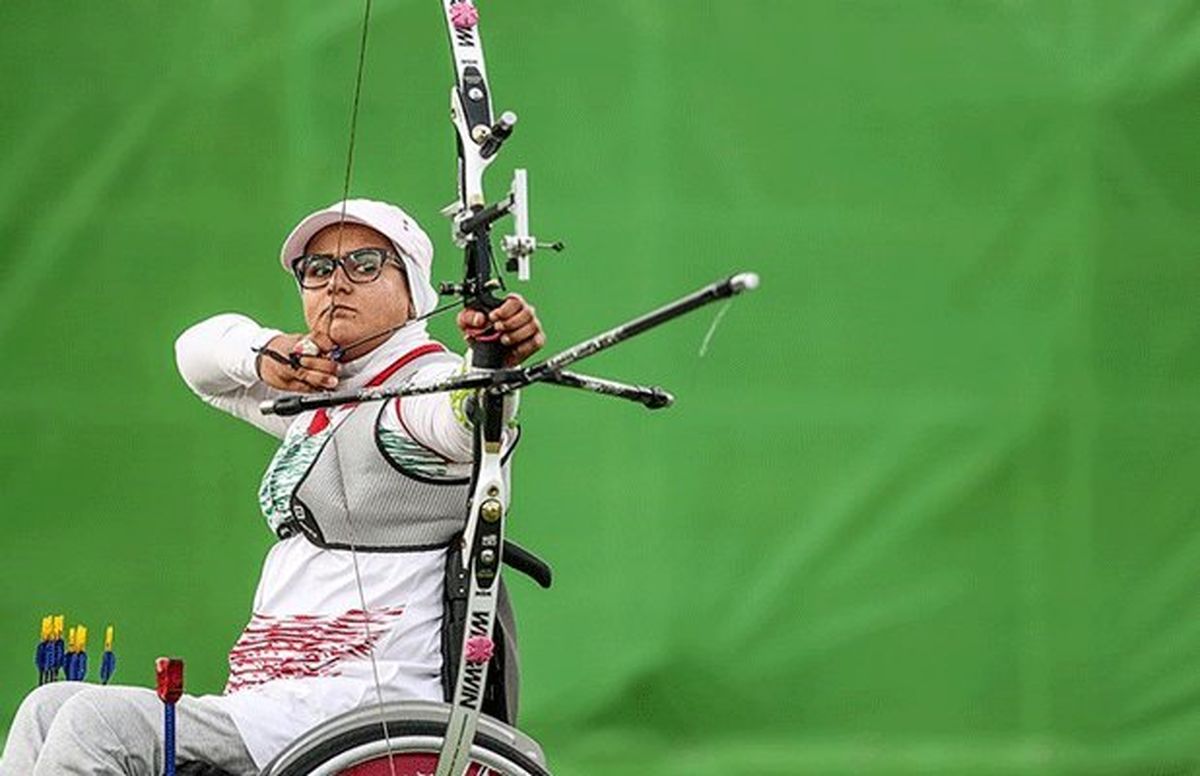 حذف زهرا نعمتی از جام جهانی