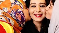 کار فرهنگی سانیا سالاری روی نوجوانان+عکس