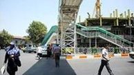 جریمه ۳۰ هزار تومانی عابران متخلف در وقوع تصادفات