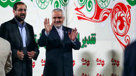 رحیمی: مراسم تقدیر از فوتبالی‌ها عالی بود