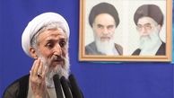 ادبیات نیش‌دار و عصبانی با خودی‌ها در شأن رئیس جمهور نیست 