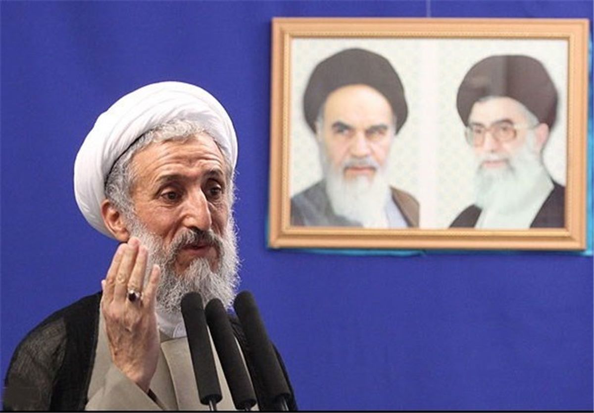 ادبیات نیش‌دار و عصبانی با خودی‌ها در شأن رئیس جمهور نیست 