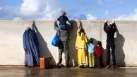 کاسبان بحران پناهجویان در اروپا