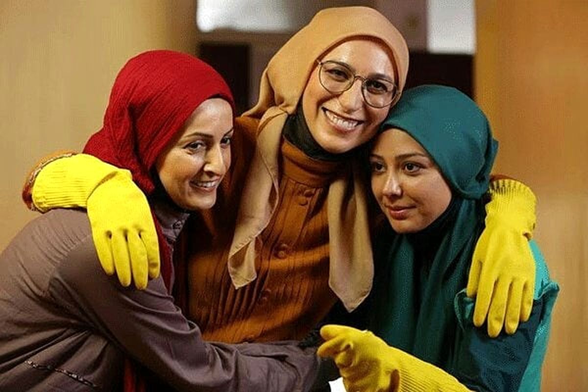شقایق دهقان و فلامک جنیدی به تلویزیون می آیند
