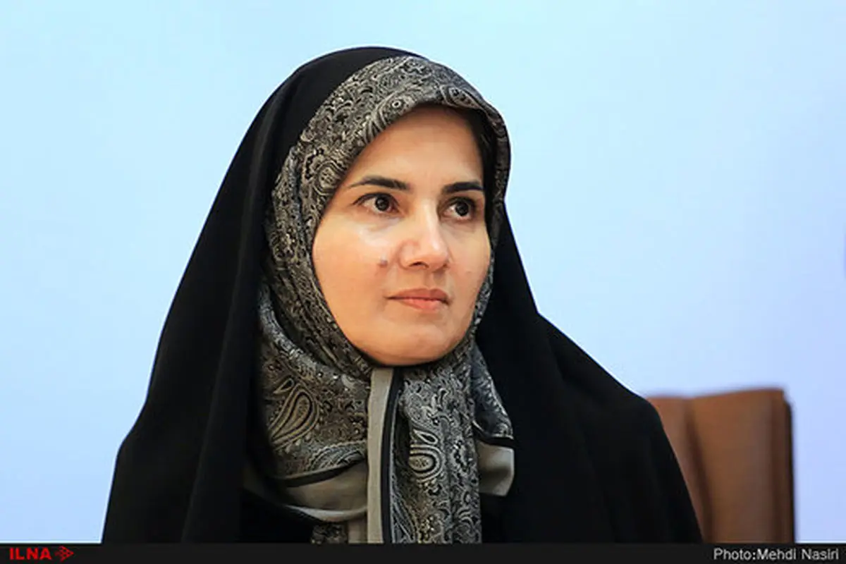 معاون حقوقی رئیس جمهور: مجمع تشخیص مصلحت،نظرات کارشناسان را در باره پالرمو و CFT بشنود/