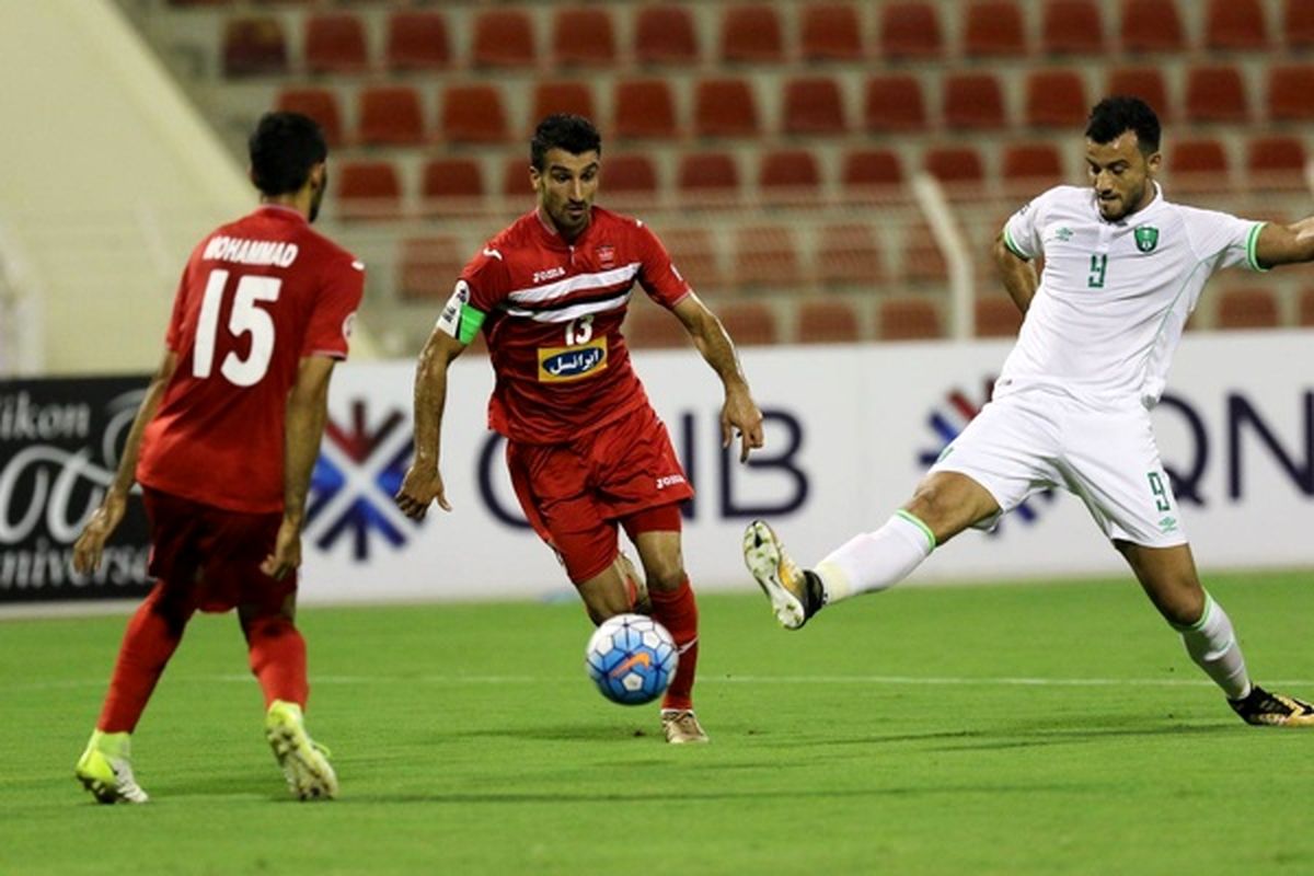 مراقب قاتلین پرسپولیس و استقلال باشید