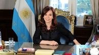 اتهام به رئیس جمهور سابق آرژانتین