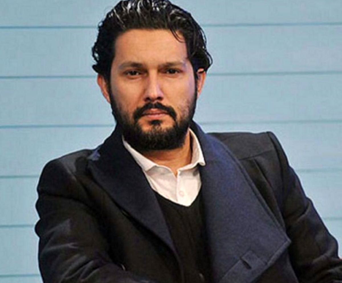 تیپ مردانه حامد بهداد در لس آنجلس+عکس