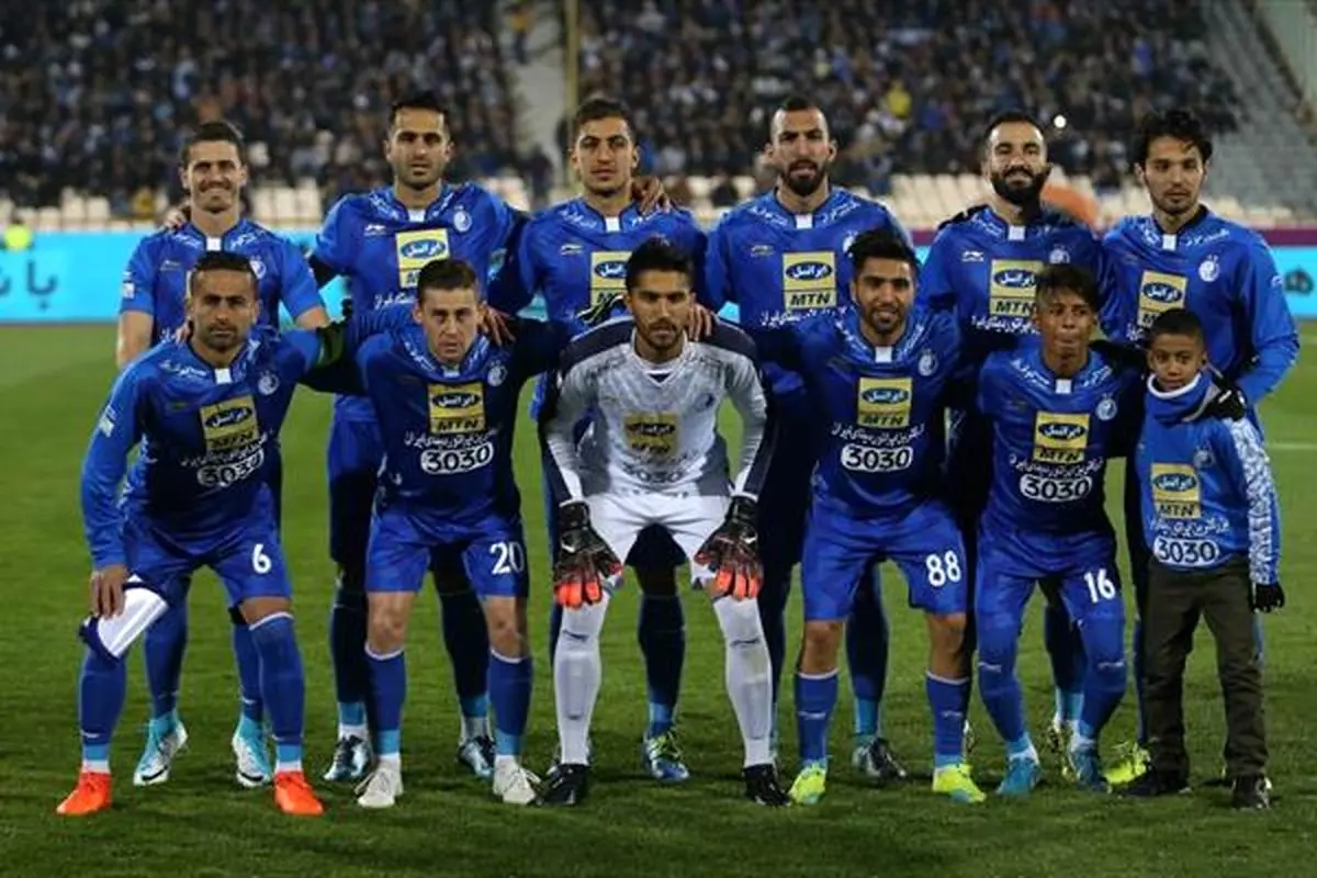 محل میزبانی استقلال از تیم‌های عربستانی مشخص شد