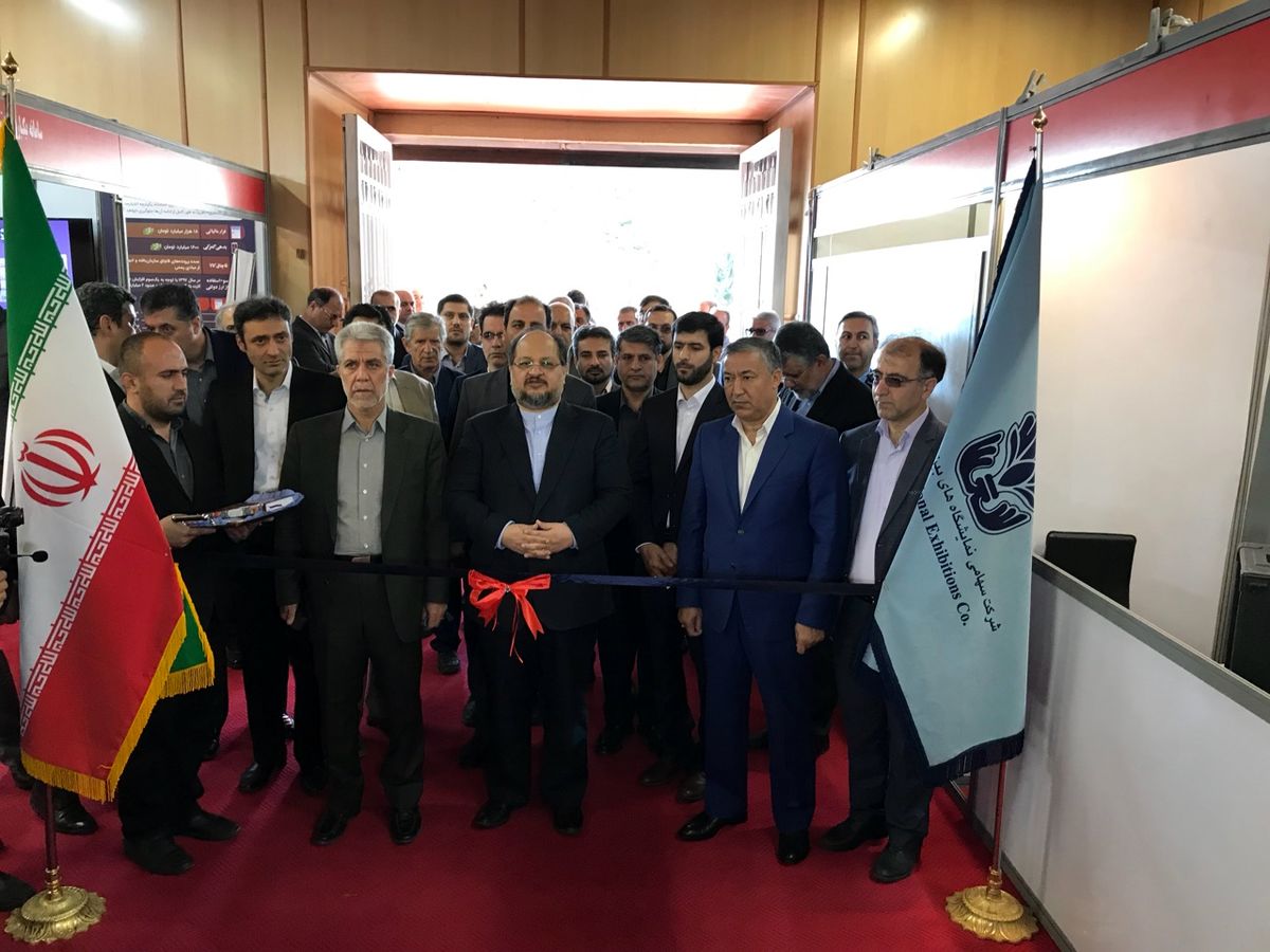 مبارزه با قاچاق با راه اندازی 5 سامانه جامع تجارت