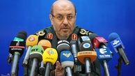 در موشک‌های بالستیک "محدودیت بُرد" نداریم