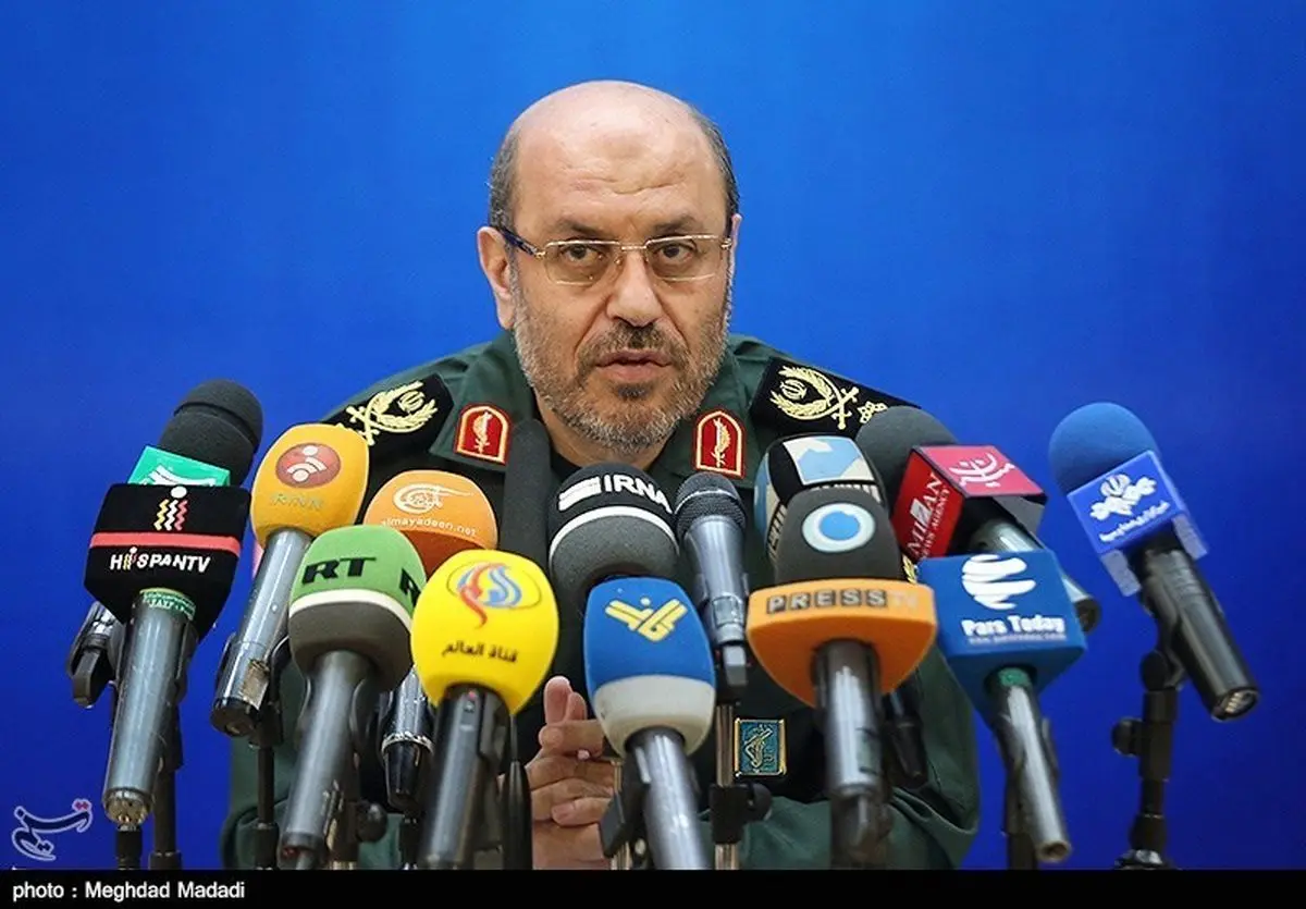 در موشک‌های بالستیک "محدودیت بُرد" نداریم
