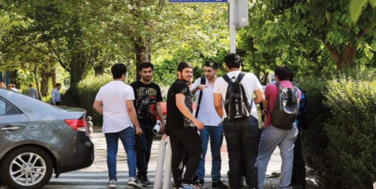 پرخاشگری نوجوان را با این راهکار‌ها کنترل کنید
