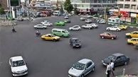 پنهان کردن فرهنگ بد رانندگی با حربه پلاک!
