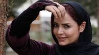 تیپ رنگی سپیده خداوردی/عکس