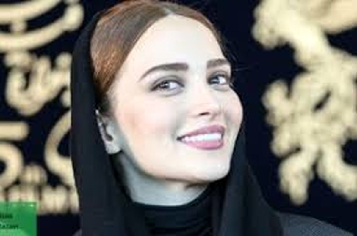عکس محزون و متحیر «بهنوش طباطبایی» در «ماجرای نیمروز: رد خون»