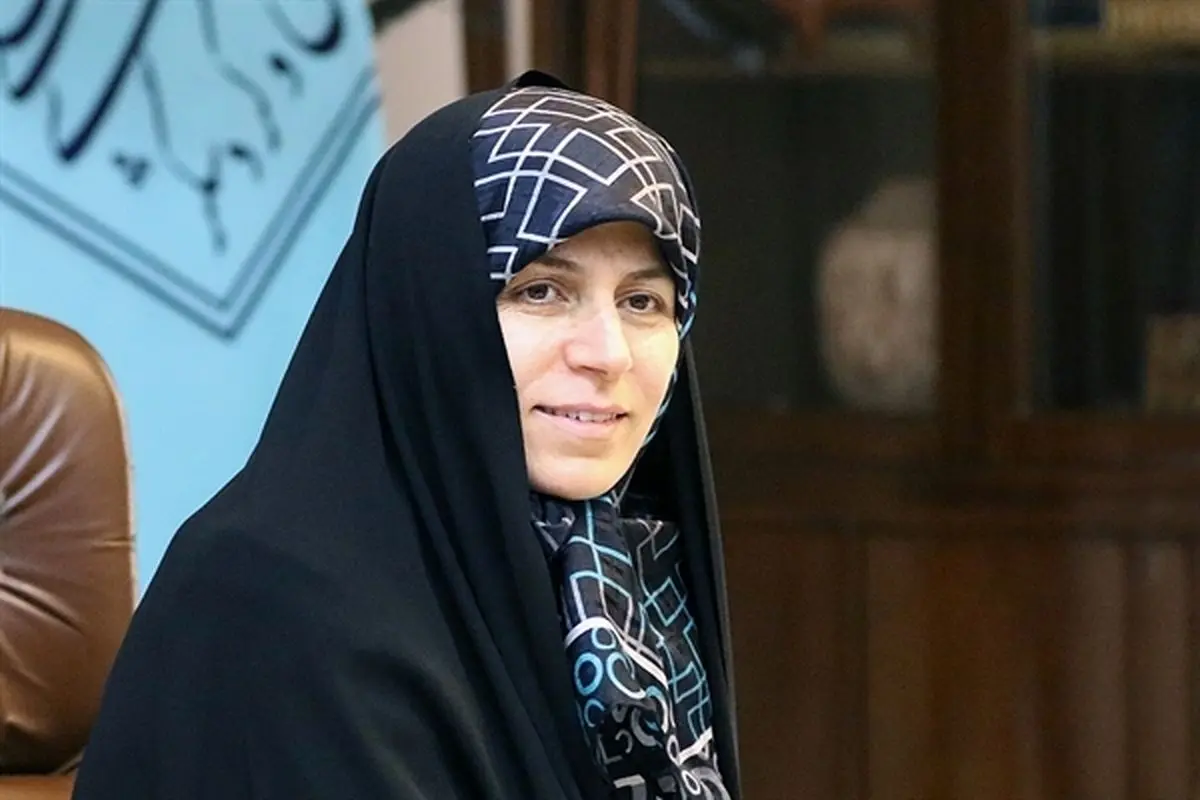 سفر معاون رییس جمهور به همدان