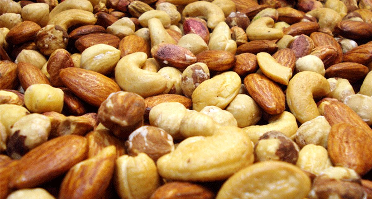 آجیل شب عید چند؟!