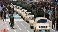 اردوغان به نیروهای مردمی عراق هشدار داد