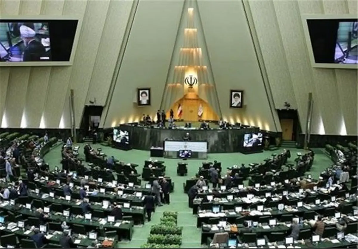 ارائه گزارش رئیس ستاد برجام به نمایندگان ملت