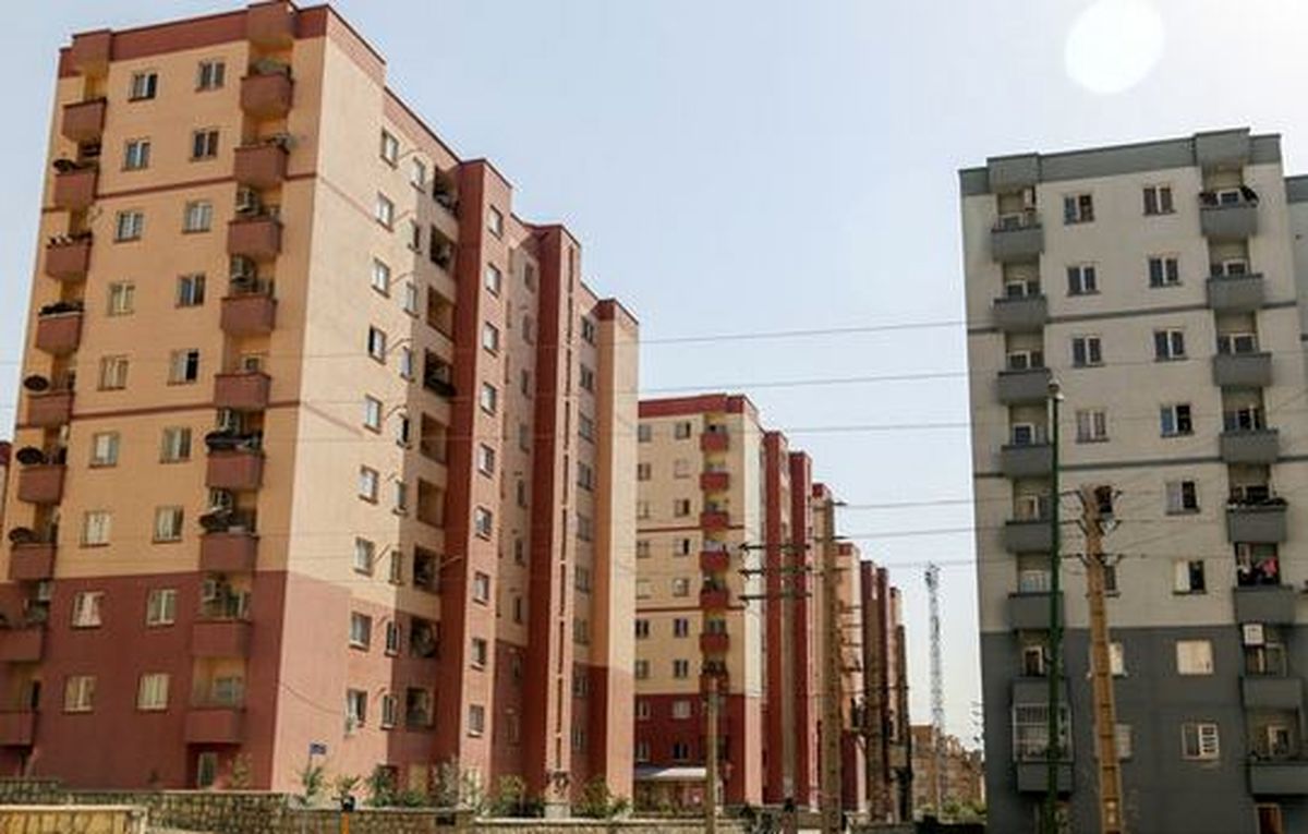 سرگردانی متقاضیان مسکن مهر پردیس  