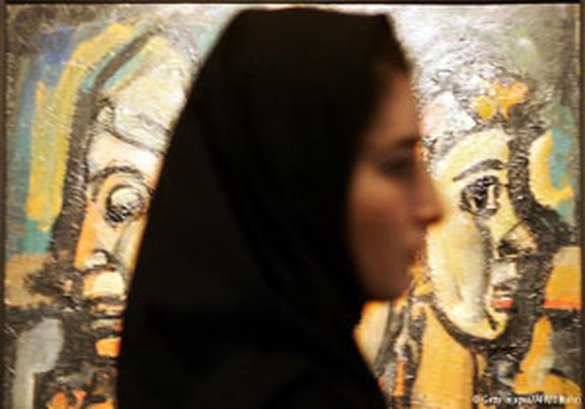  انکار هولوکاست مانع بزرگ بر سر راه تحکیم روابط فرهنگی تهران- برلین