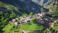 طبیعت ژئوپارک دومولی اردبیل