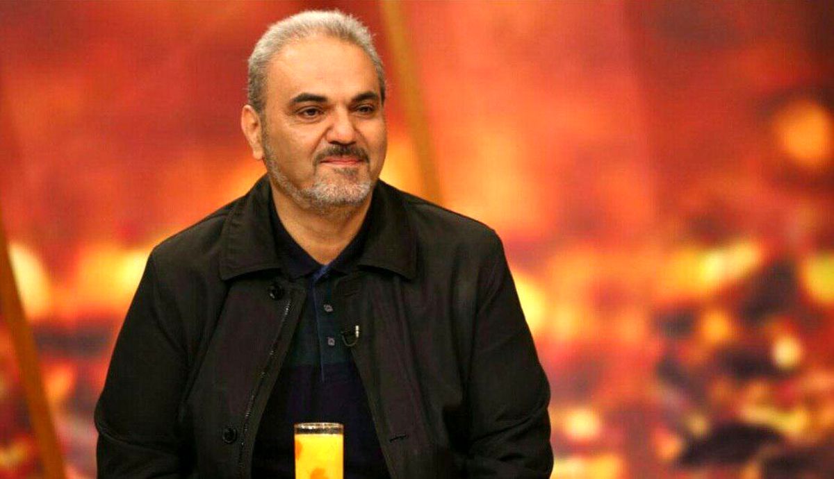 واکنش جواد خیابانی به اظهارات صادق زیباکلام+ فیلم