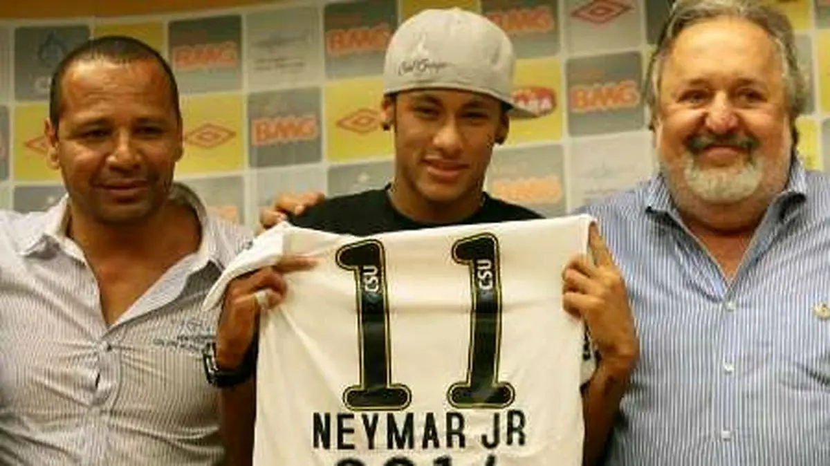 افشاگری تازه در مورد نحوه انتقال نیمار به بارسلونا