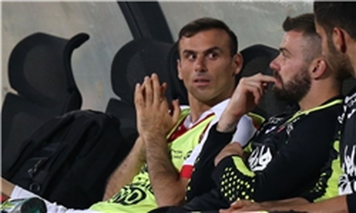 اظهارات حسینی درباره جشن قهرمانی پرسپولیس 