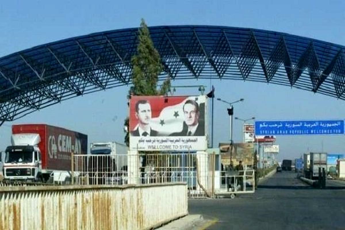 مرز مشترک اردن و سوریه پس از سه سال فردا بازگشایی می‌شود