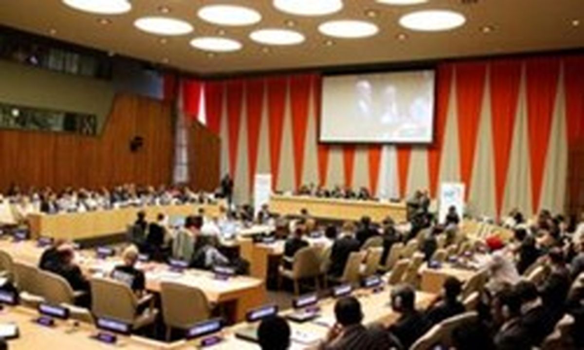 سازمان ملل متحد با خواسته ضد ایرانی آمریکا موافقت کرد